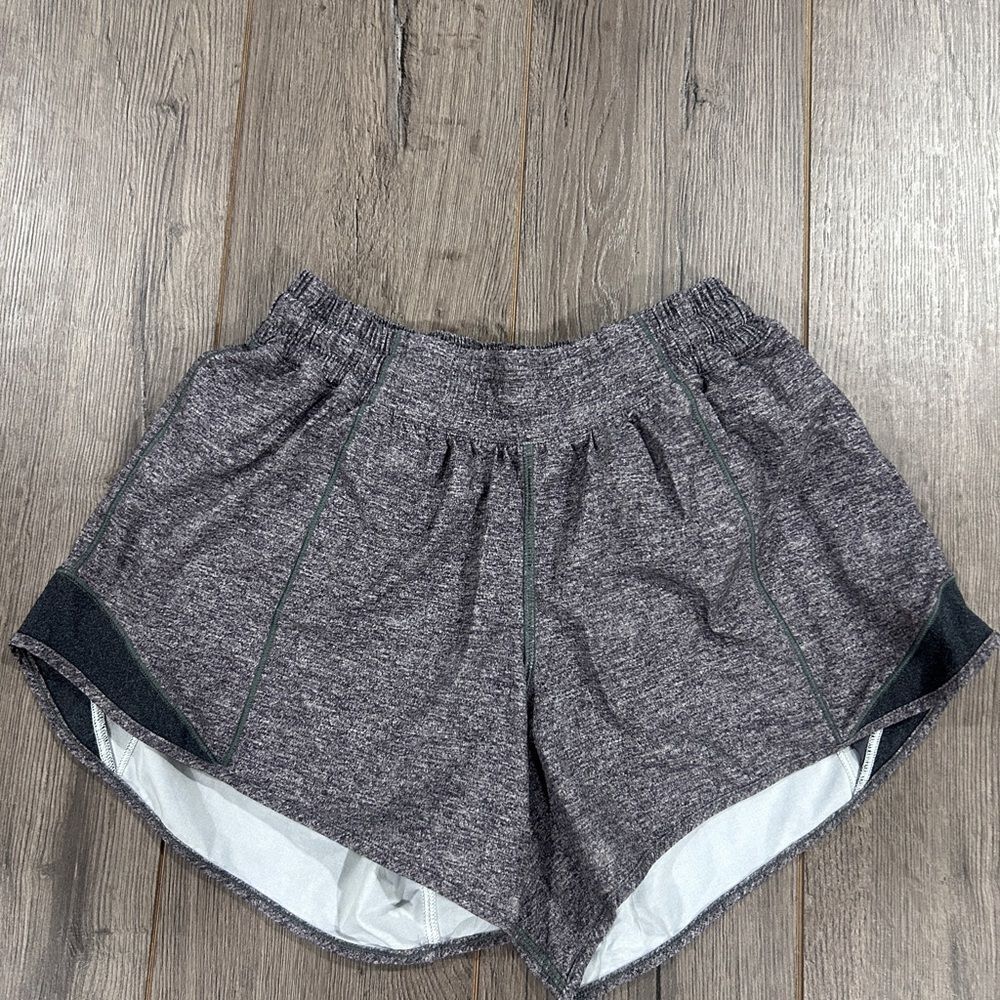 Hotty Hot Low Rise 4”